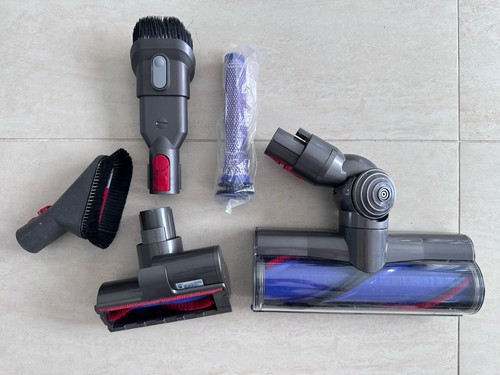 Dyson staubsauger zubehör - staubsauger,