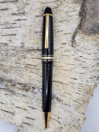 Vintage montblanc - vintage,