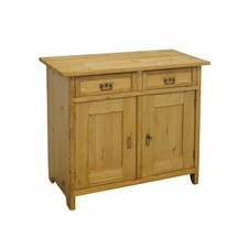 Antike Anrichte um 1900