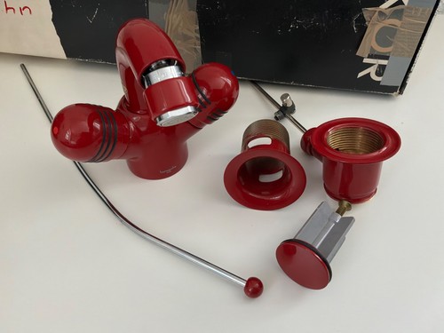 Hansgrohe axor uno duo - axor,