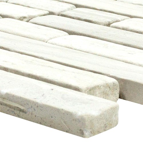 Mosaikfliesen marmor brick - mosaikfliesen,