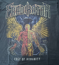 Eradikator Edge of Humanity