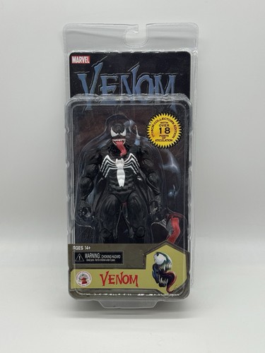 Venom marvel actionfigur - marvel,