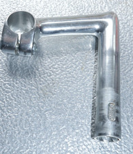 3TTT Alu Lenker Vorbau - Ø