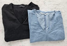 Zwei Sommerkleider bis zum