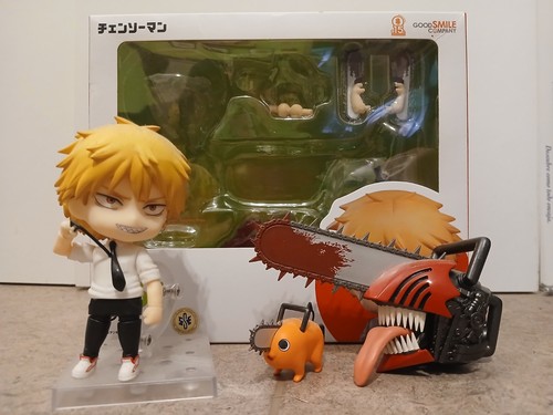 Good smile company nendoroid - good,