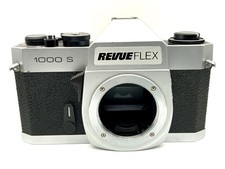 Revueflex 1000 S SLR 35mm