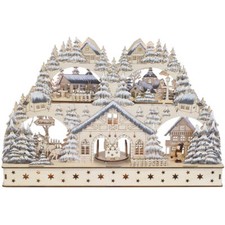 Weihnachten Weihnachtsleuchter