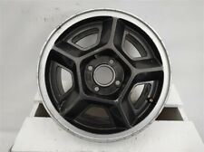 OPEL ASCONA KADETT 14 ZOLL 6J ET30 Original 1 Stück Alufelge Felge Aluminium RiM