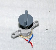 Huaf ZD-X Wende L/R Drehzahl