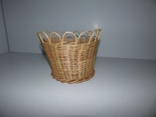Übertopf Körbchen Korb