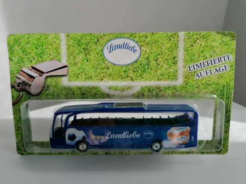 Landliebe werbebus 87 - landliebe,