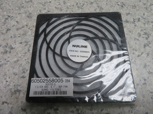 New nuline fan filtered - nuline,