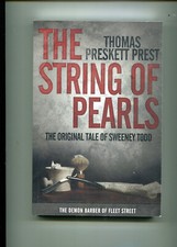 Thomas Preskett Prest : The