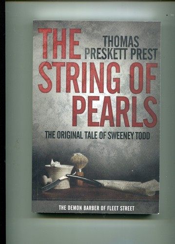 Thomas preskett prest the - :,