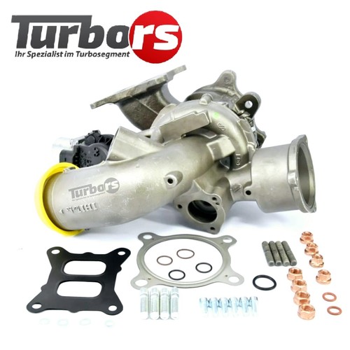 Turbolader für audi - a5, a6