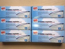 60  x Zipper Gefrierbeutel 3