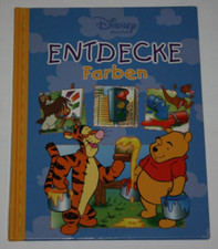schönes Kinderbuch " Disney
