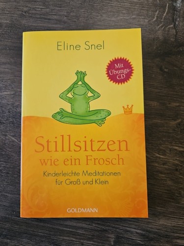 Stillstehen wie ein frosch - frosch,