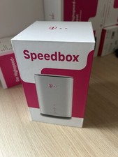 DEFEKT: Telekom Speedbox 2 ZTE MF281 | 4G LTE bis 300 Mbit/s