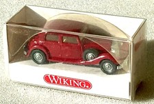 Wiking Mercedes 260 D