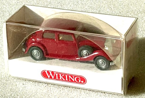 Wiking mercedes 260 - mercedes,