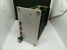 1 x Kniel Linearregler CM 80 Netzteil Power Supply 130-026-02  CM80 11600300 