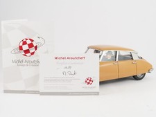 Aroutcheff Citroën ID19 –