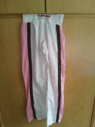 Top ten kickboxen hose - ten,