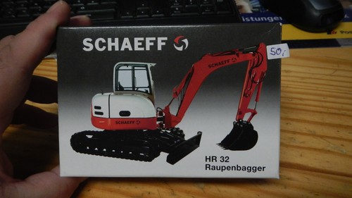 Schaeff brami hr - brami, 32