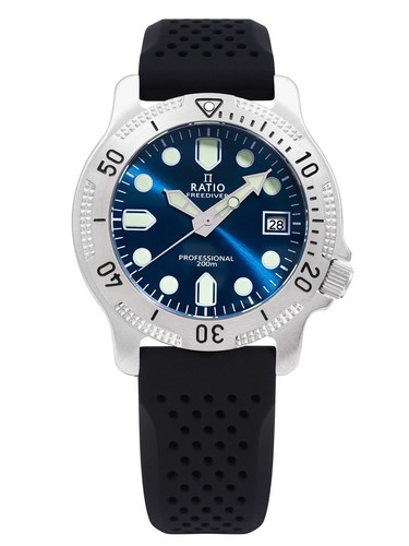 Ratio freetaucher professional - ratio,