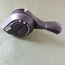 SHIMANO Schalthebel 3Speed
