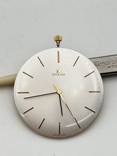 OMEGA 601 Uhrwerk