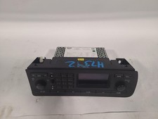 Used Infotainment Display