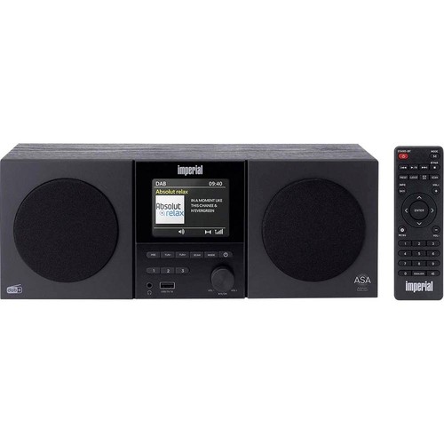 Imperial dabman 220 - imperial,