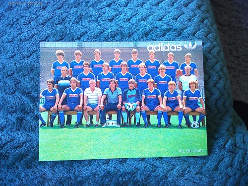 Mannschaftsfoto vfl bochum - mannschaftsfoto,