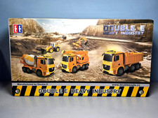 Double E Heavy Industry RC