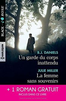 Garde corps inattendu - garde,