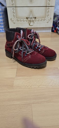 Tom tailor damen stiefeletten - tailor,