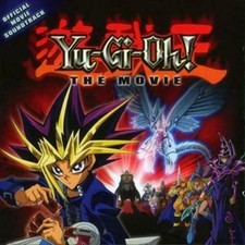 YuGiOh CD New & Sealed