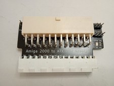 Adapter psu atx amiga2000d - psu, atx/amiga2000d