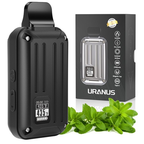 Kräuter verdampfer vaporizer - kräuter,