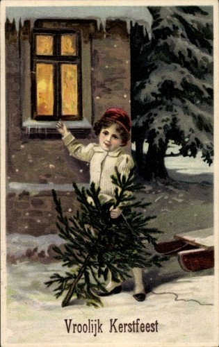 Präge litho glückwunsch - litho,