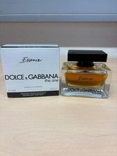 Dolce & Gabbana The One Essence