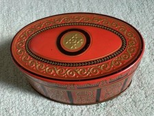 Alte Reklame Art Deco