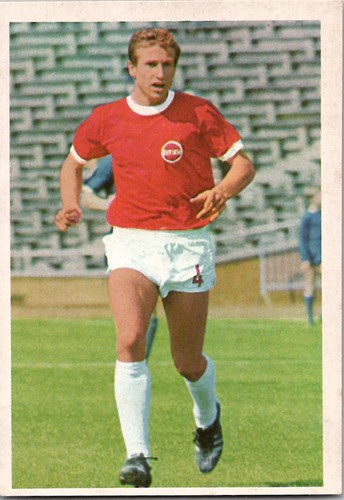 Egon schmitt kickers - -,