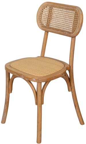 Stuhl thonet biscottini - thonet, holz