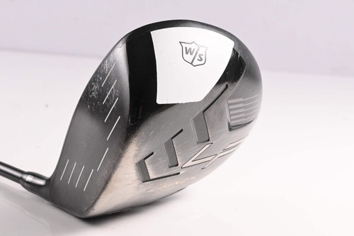 Wilson launch pad driver - wilson,