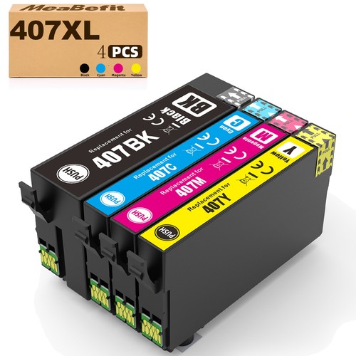 407xl kompatible - 407xl,