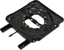 Sitzhalterung 360° drehbar